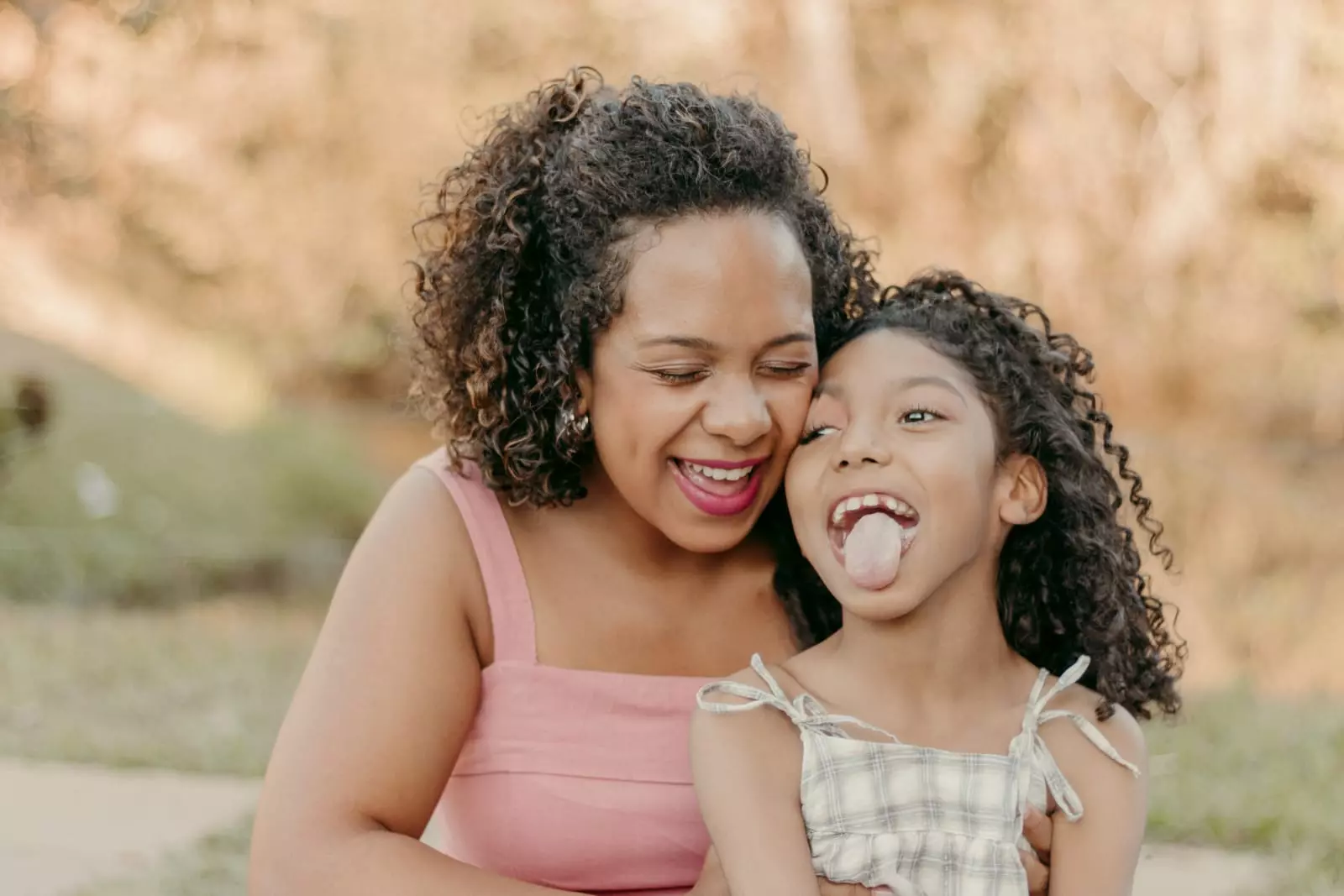 Paula Damaris: maternidade e resiliência